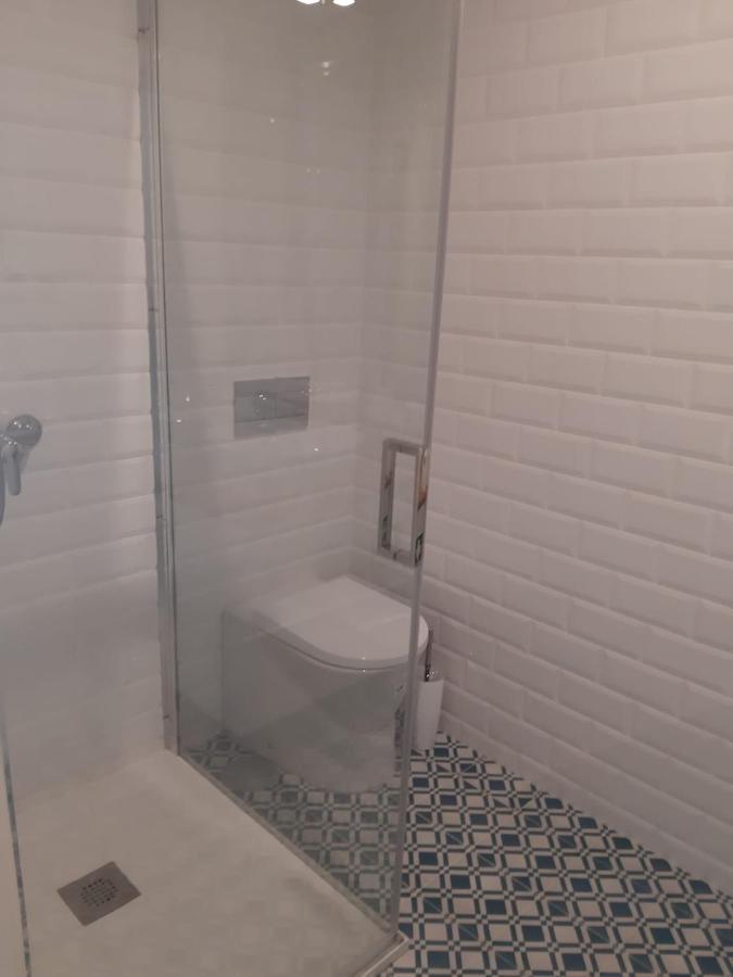 São Bartolomeu Apartment 1 Coimbra Exterior foto
